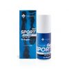 Gel Sport 0 THC | 500mg CBD (100ml) Photo 1