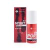 Gel Sport 0 THC | 500mg CBD (100ml) Photo 2