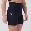 KORE WOMEN'S TRAINING SHORTS Photo 2