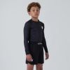 Atos youth rashguard L/S Photo 2