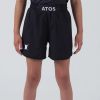 Atos youth shorts Photo 2