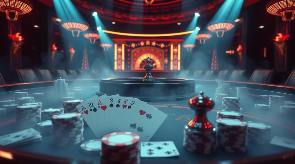 Deneme Bonusu Veren Casino siteleri